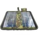 SolarCosa Solar-Ladeger&auml;t 3612J woodland