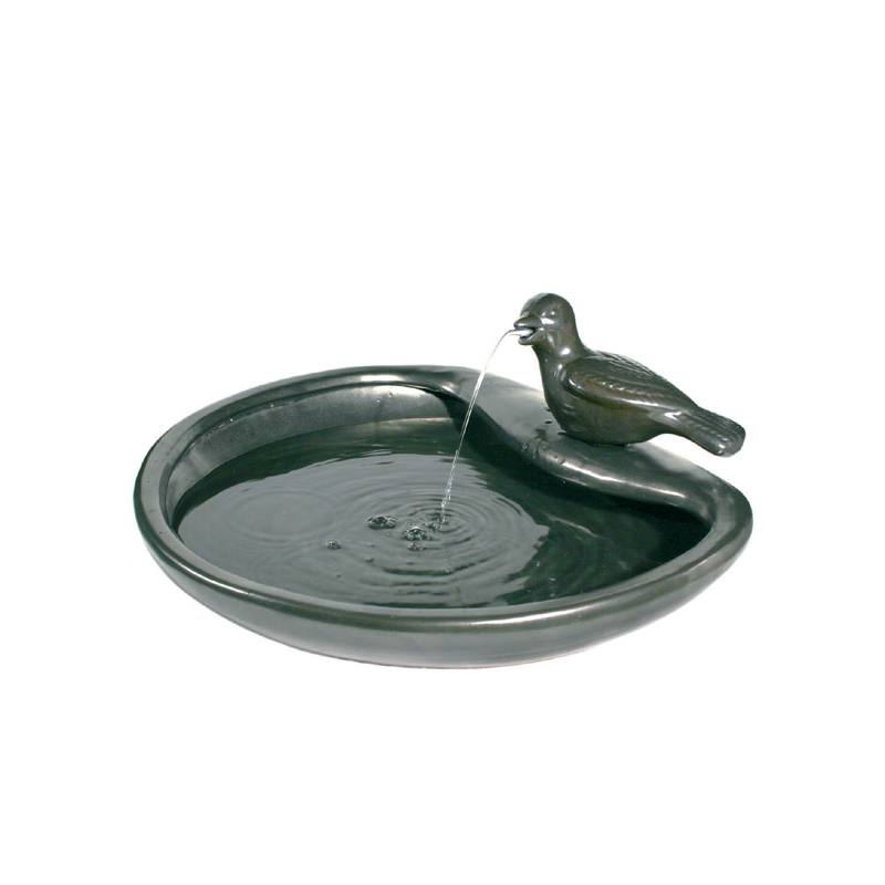 Solar Fountain Dove Solarcosa 69 95