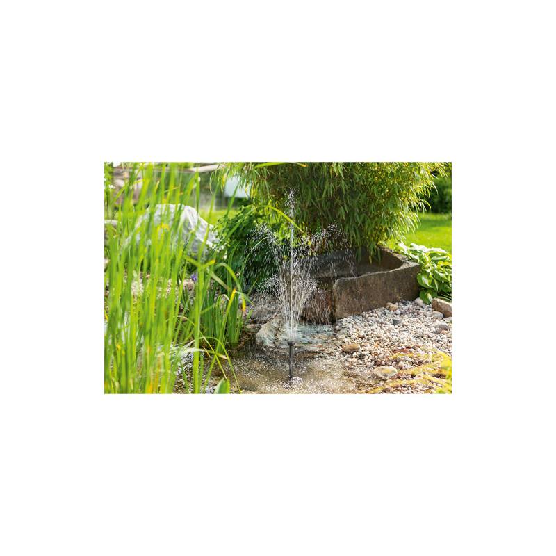 esotec Solar-Pumpensystem Water Splash 610 | SolarCosa, 69,95