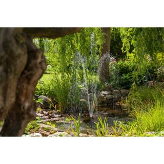 esotec Solar-Pumpensystem Water Splash 1350 | SolarCosa, 99,95