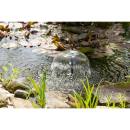 esotec Solar-Pumpensystem Water Splash 1350