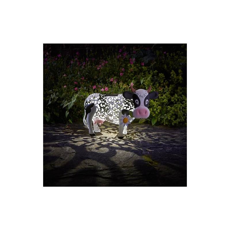 Tracker GPS A Ricarica Solare 2G Per Animali Bestiame Mandrie Di Bovini - Foto 6