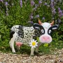 Smart Solar Solar-Tierleuchte Daisy Cow