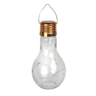 Galix Solar-Powered Bulb