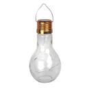 Galix Solar-Powered Bulb