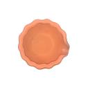 Small bowl for Cascade Fountain Ocean terracotta