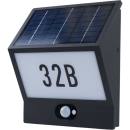 Andrea Heitronic Solar House Number