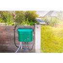 Water Drops ecotec Solar Irrigation System Set
