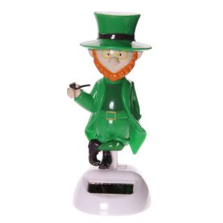 Figurine mobile solaire Gobelin