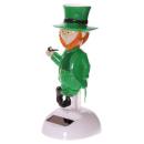 Figurine mobile solaire Farfadet