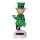 Figurine mobile solaire Farfadet