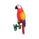 Galix Solar-powered Parrot