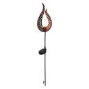 Naeve Solar decorative light Flame