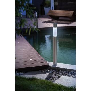 Lampe solaire Pole Light