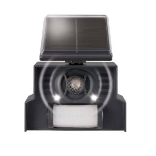 Katzenschreck Ultraschall Gardigo® Hundeabwehr Katzenabwehr Tiervertreiber - Foto 3