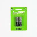Set of 2 Luxform AA-batteries Li-Ion 3,2V/ 600 mAh