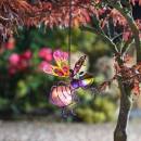 Smart Solar Solar-Ameisenleuchte