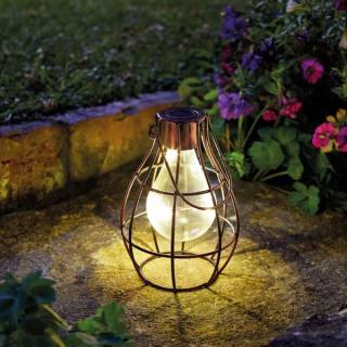 Eureka Solar-powered Firefly Lantern