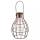 Lampe solaire ampoule Edison Eureka