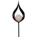 Naeve Solar decorative light Fire