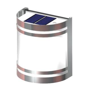 SolarCosa Solar-Wandleuchte