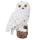 White Owl Solar Light