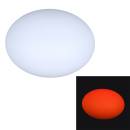 Solar LED Garden Light Pebble