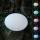 Solar LED Garden Light Pebble