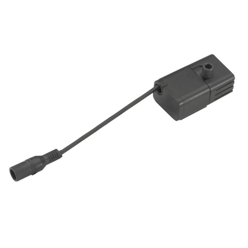 Replacement Pump For Solar Powered Birdbaths And 2 Tier Water Feature 24 95 Replacement Pump For Solar Powered, Garden Water Fountain Spare Parts