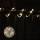 Solar Light String 7 metres with 75 LEDs