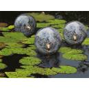 Boules solaires flottantes Set de 3