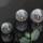 Floating Solar Ball Light Set of 3