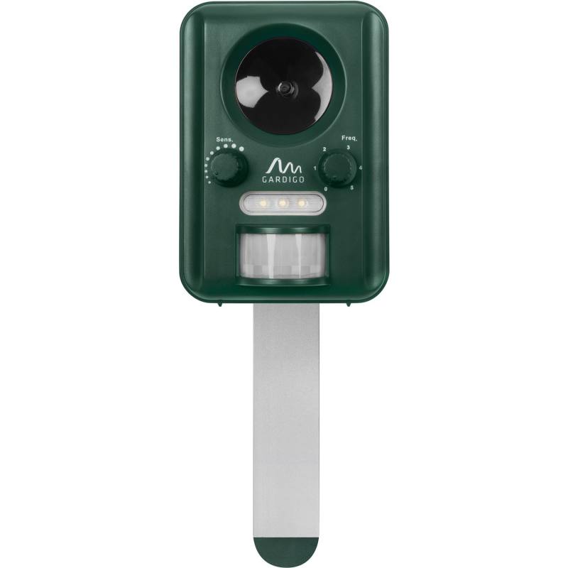 Solar Animal Repeller SolarCosa, 24,95