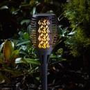 Solar Cool Flame Compact Torch