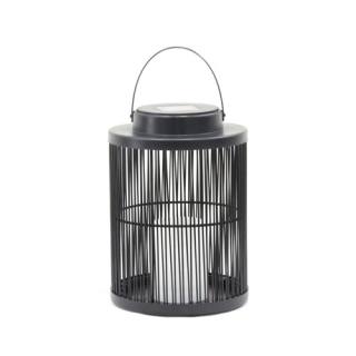 Solar-powered light Vintage-Style Lantern