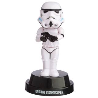 Solar figure Stormtrooper