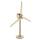 Wooden kit for solar Wind Turbine Sylt