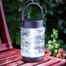 Solar-powered Lantern Wave