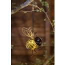 Solar Bug Light Bee