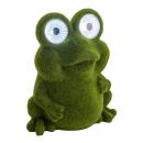 Näve Solar-Dekoleuchte Frosch