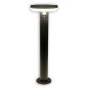 Solar Lamp Mushroom