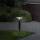 Solar Lamp Mushroom