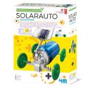 Green Science Solarauto