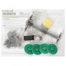 Green Science Solarauto