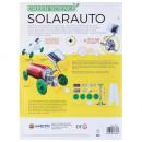 Green Science Solarauto