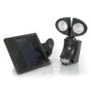 Solar-powered motion detector Security Light