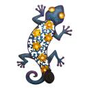 Näve Solar-Wandleuchte Gecko