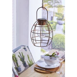 Solar Hanging Light Duisburg