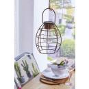 Solar Hanging Light Duisburg