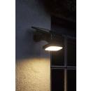 Lampe murale solaire Montevideo